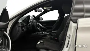 BMW Série 4 de 2016
