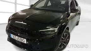 Opel Corsa de 2025