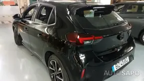 Opel Corsa de 2025