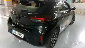 Opel Corsa de 2025