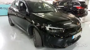 Opel Corsa de 2025