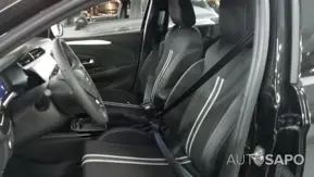 Opel Corsa de 2025