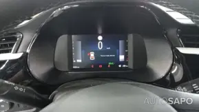 Opel Corsa de 2025