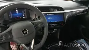 Opel Corsa de 2025