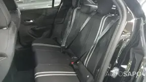 Opel Corsa de 2025