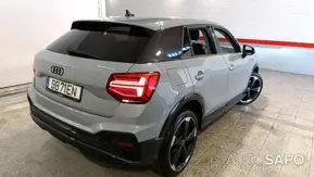 Audi Q2 de 2023