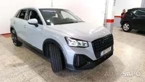 Audi Q2 de 2023