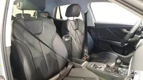 Audi Q2 de 2023
