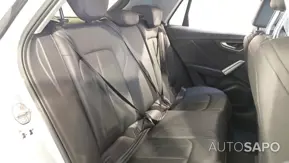 Audi Q2 de 2023