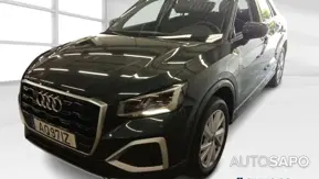 Audi Q2 de 2022