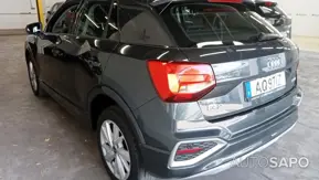 Audi Q2 de 2022