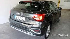 Audi Q2 de 2022