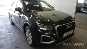Audi Q2 de 2022