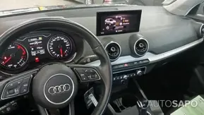 Audi Q2 de 2022