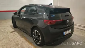 Volkswagen ID.3 de 2023