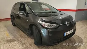 Volkswagen ID.3 de 2023