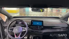 Volkswagen ID.4 de 2023