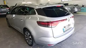 Renault Mégane de 2022