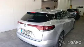 Renault Mégane de 2022