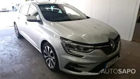 Renault Mégane de 2022