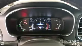 Renault Mégane de 2022