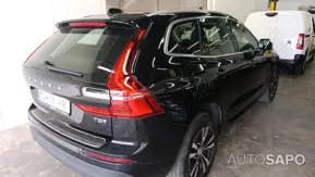 Volvo XC60 de 2020