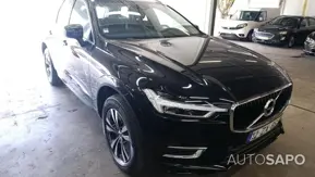 Volvo XC60 de 2020