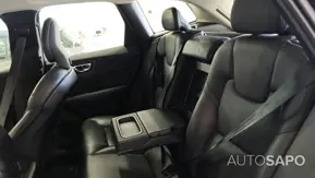 Volvo XC60 de 2020