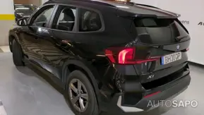 BMW X1 de 2024