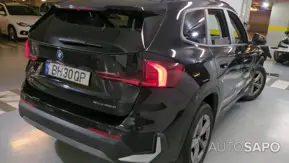 BMW X1 de 2024