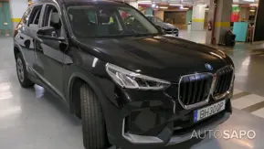 BMW X1 de 2024