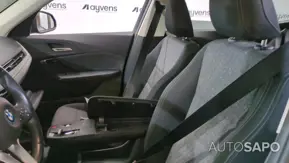 BMW X1 de 2024