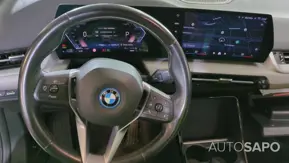 BMW X1 de 2024