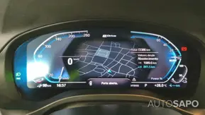 BMW X3 de 2022