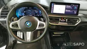 BMW X3 de 2022