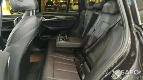 BMW X3 de 2022