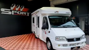 Fiat Ducato de 2005