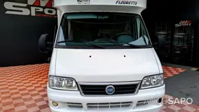 Fiat Ducato de 2005