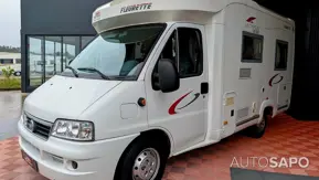 Fiat Ducato de 2005