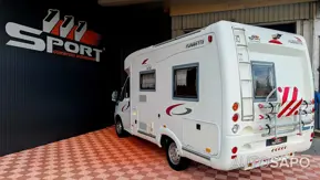 Fiat Ducato de 2005