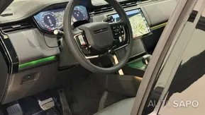 Land Rover Range Rover de 2026