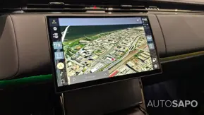 Land Rover Range Rover de 2026