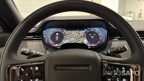 Land Rover Range Rover de 2026