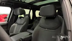 Land Rover Range Rover de 2026