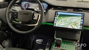 Land Rover Range Rover de 2026
