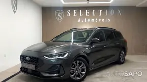 Ford Focus de 2022