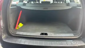 Volvo V50 de 2010