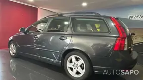 Volvo V50 de 2010