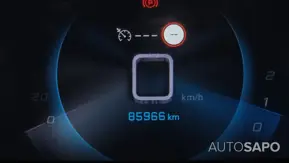 Peugeot 2008 de 2020