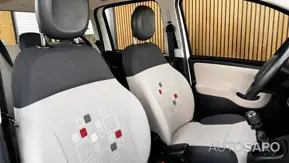 Fiat Panda 1.2 Easy S&S de 2013